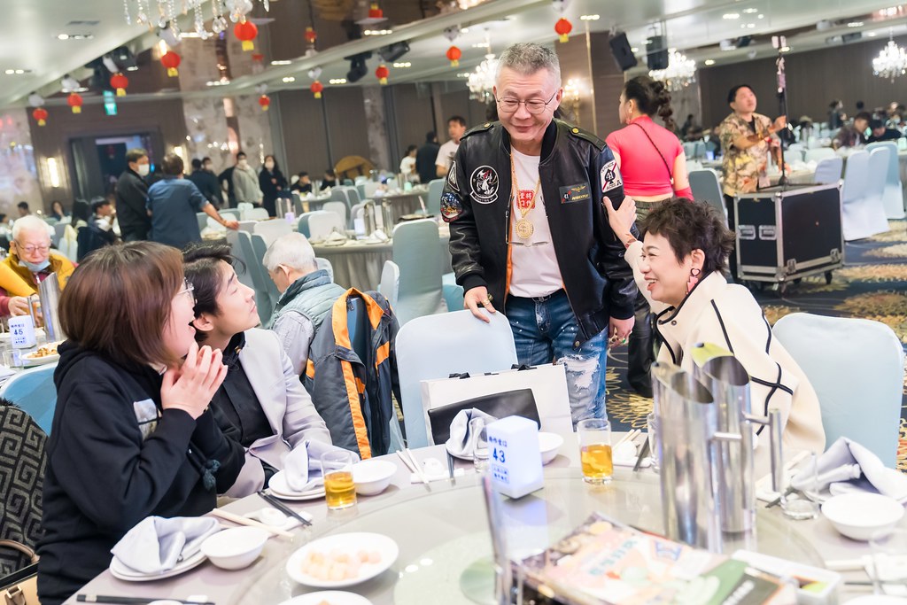 [活動攝影]大將作集團旺年晚宴-最專業的團隊完成每場完美活動攝影，拍的不只好更要快! #雲端攝影