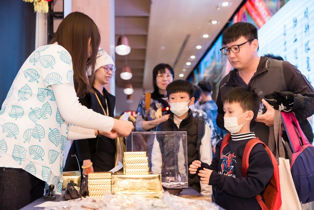 [活動攝影]大將作集團旺年晚宴-最專業的團隊完成每場完美活動攝影，拍的不只好更要快! #活動拍立得