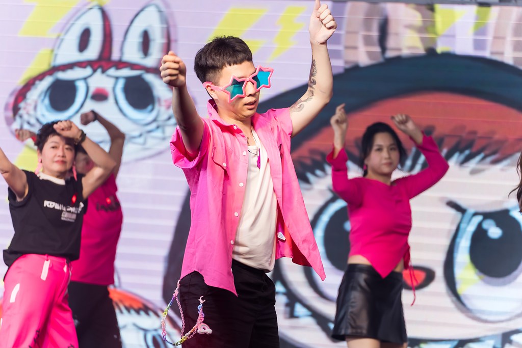 [活動攝影]大將作集團旺年晚宴-最專業的團隊完成每場完美活動攝影，拍的不只好更要快! #雲端攝影