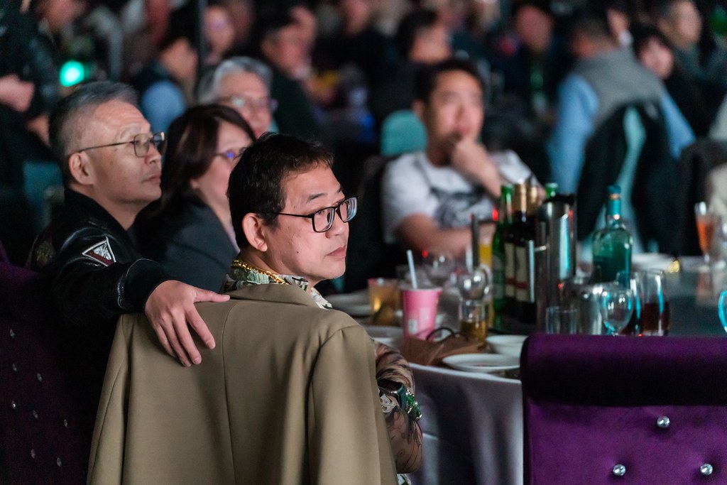 [活動攝影]大將作集團旺年晚宴-最專業的團隊完成每場完美活動攝影，拍的不只好更要快! #活動攝影