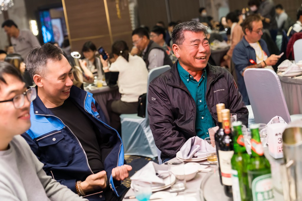 [活動攝影]大將作集團旺年晚宴-最專業的團隊完成每場完美活動攝影，拍的不只好更要快! #活動攝影