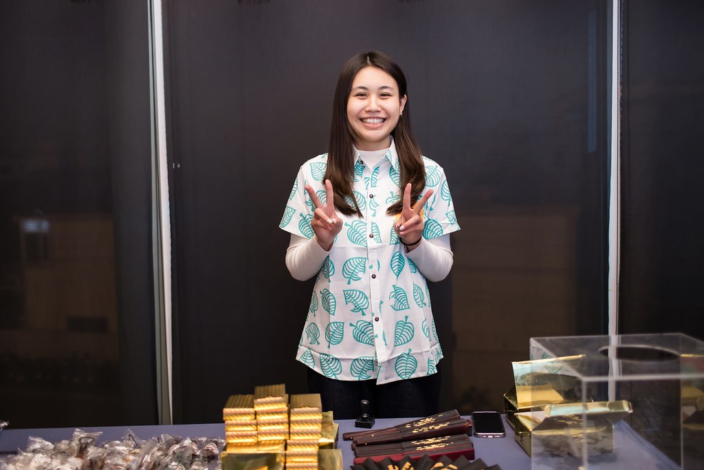 [活動攝影]大將作集團旺年晚宴-最專業的團隊完成每場完美活動攝影，拍的不只好更要快! #尾牙攝影