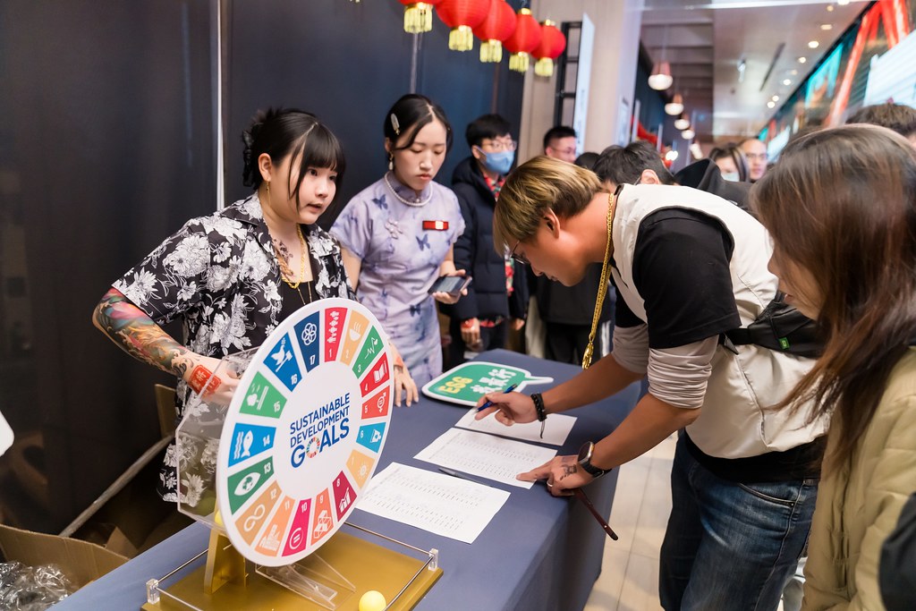 [活動攝影]大將作集團旺年晚宴-最專業的團隊完成每場完美活動攝影，拍的不只好更要快! #活動拍攝