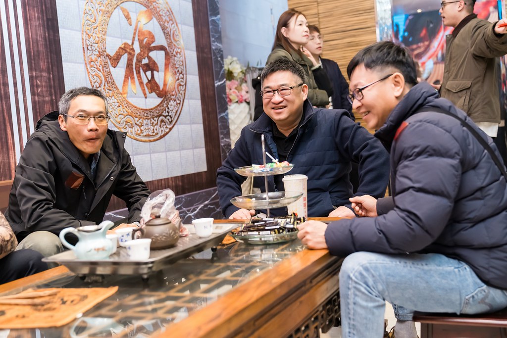 [活動攝影]大將作集團旺年晚宴-最專業的團隊完成每場完美活動攝影，拍的不只好更要快! #雲端攝影