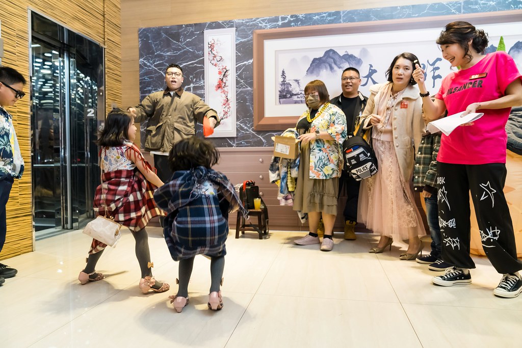 [活動攝影]大將作集團旺年晚宴-最專業的團隊完成每場完美活動攝影，拍的不只好更要快! #尾牙攝影