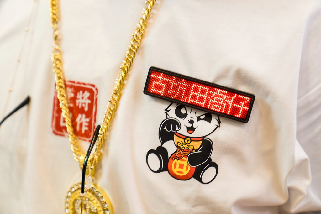 [活動攝影]大將作集團旺年晚宴-最專業的團隊完成每場完美活動攝影，拍的不只好更要快! #活動拍攝