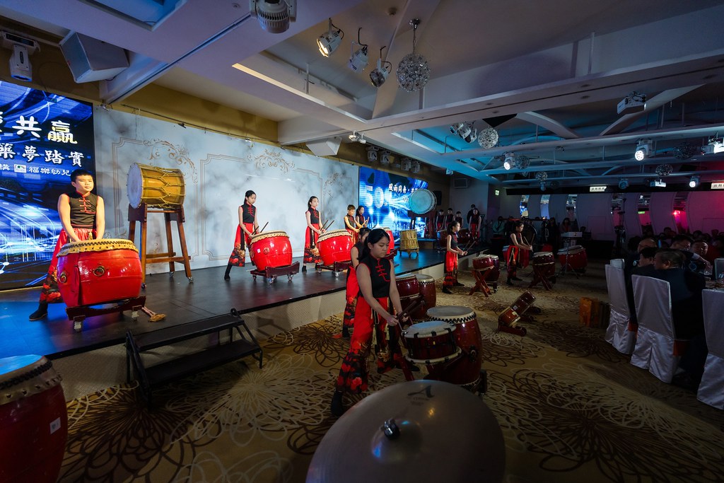 [即拍即印、活動攝影]永欣機構、福樂幼兒園 尾牙盛宴-最專業的團隊完成每場完美活動攝影，拍的不只好更要快! #尾牙攝影