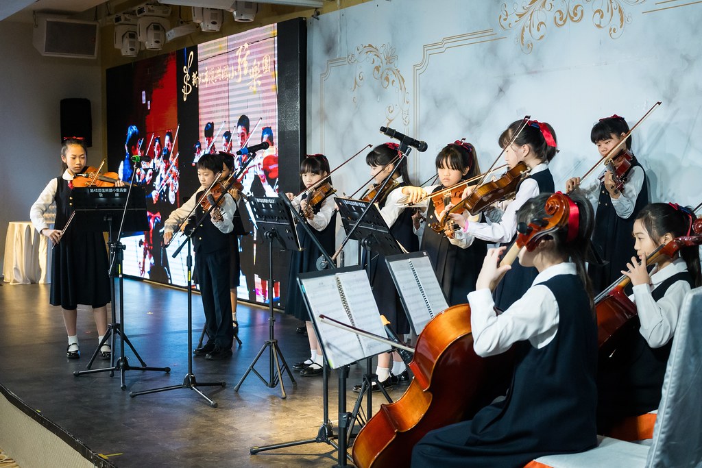 [即拍即印、活動攝影]永欣機構、福樂幼兒園 尾牙盛宴-最專業的團隊完成每場完美活動攝影，拍的不只好更要快! #雲端攝影