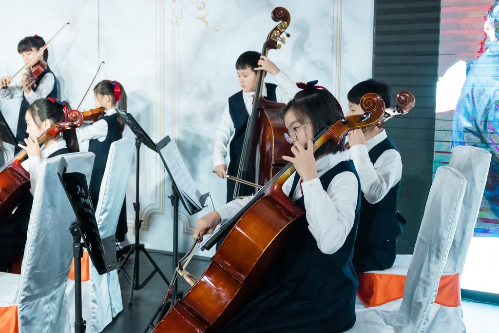 [即拍即印、活動攝影]永欣機構、福樂幼兒園 尾牙盛宴-最專業的團隊完成每場完美活動攝影，拍的不只好更要快! #雲端攝影