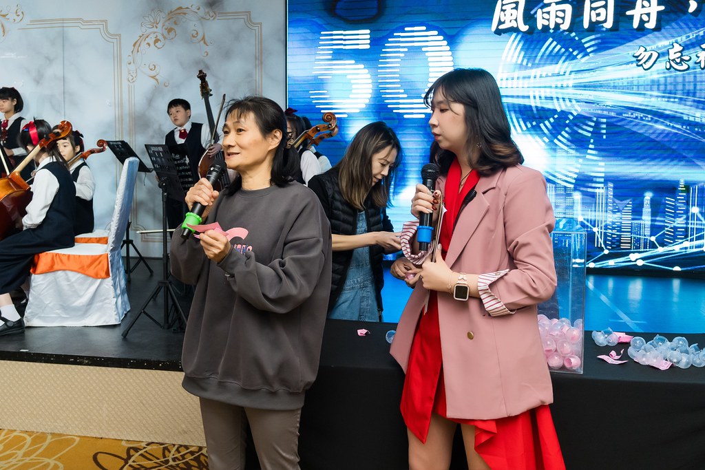 [即拍即印、活動攝影]永欣機構、福樂幼兒園 尾牙盛宴-最專業的團隊完成每場完美活動攝影，拍的不只好更要快! #活動攝影