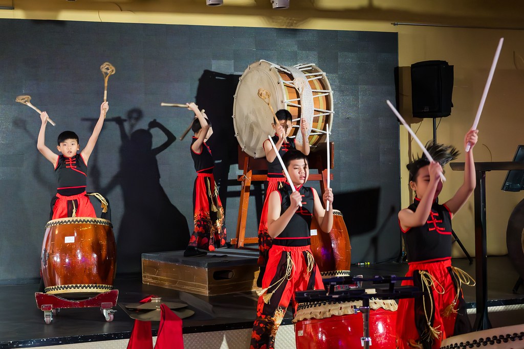 [即拍即印、活動攝影]永欣機構、福樂幼兒園 尾牙盛宴-最專業的團隊完成每場完美活動攝影，拍的不只好更要快! #雲端攝影