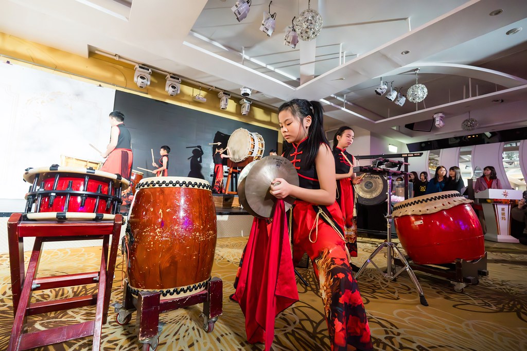 [即拍即印、活動攝影]永欣機構、福樂幼兒園 尾牙盛宴-最專業的團隊完成每場完美活動攝影，拍的不只好更要快! #雲端攝影