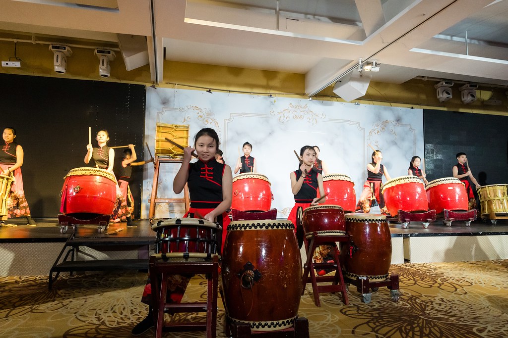 [即拍即印、活動攝影]永欣機構、福樂幼兒園 尾牙盛宴-最專業的團隊完成每場完美活動攝影，拍的不只好更要快! #即時攝影