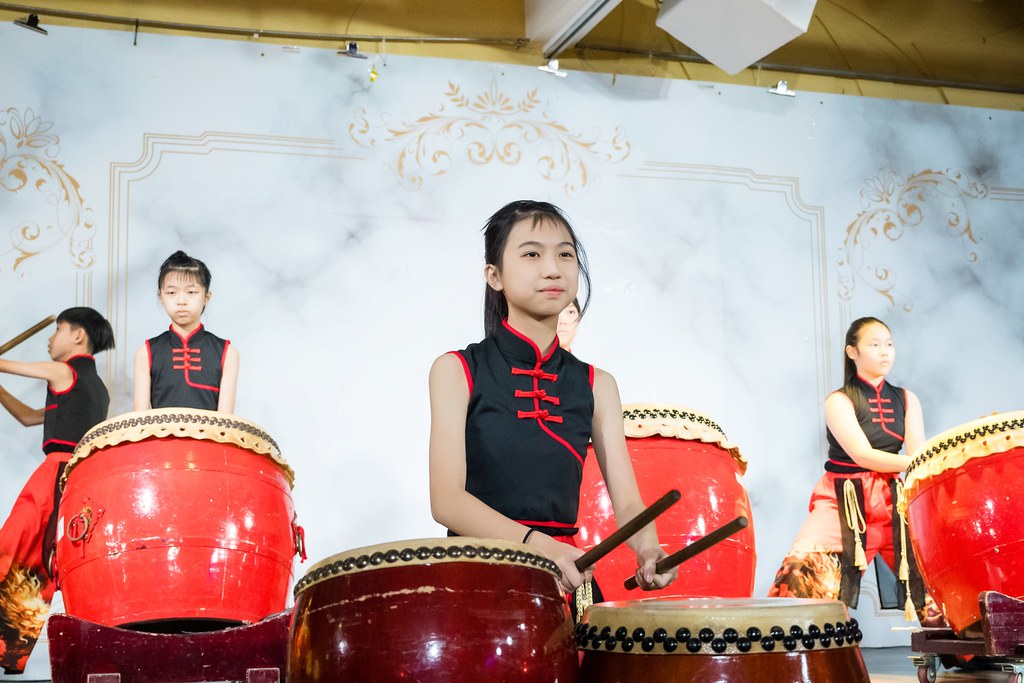 [即拍即印、活動攝影]永欣機構、福樂幼兒園 尾牙盛宴-最專業的團隊完成每場完美活動攝影，拍的不只好更要快! #活動攝影