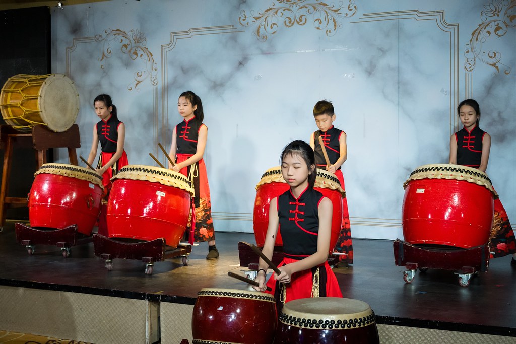 [即拍即印、活動攝影]永欣機構、福樂幼兒園 尾牙盛宴-最專業的團隊完成每場完美活動攝影，拍的不只好更要快! #活動攝影