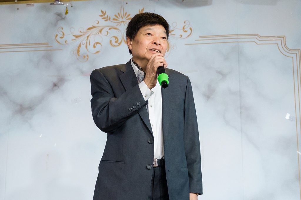 [即拍即印、活動攝影]永欣機構、福樂幼兒園 尾牙盛宴-最專業的團隊完成每場完美活動攝影，拍的不只好更要快! #活動拍攝