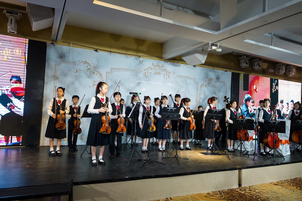 [即拍即印、活動攝影]永欣機構、福樂幼兒園 尾牙盛宴-最專業的團隊完成每場完美活動攝影，拍的不只好更要快! #活動拍攝