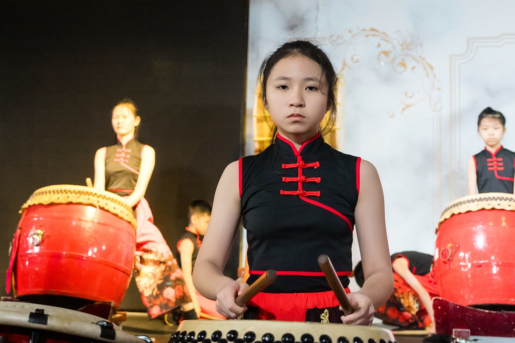 [即拍即印、活動攝影]永欣機構、福樂幼兒園 尾牙盛宴-最專業的團隊完成每場完美活動攝影，拍的不只好更要快! #活動拍攝