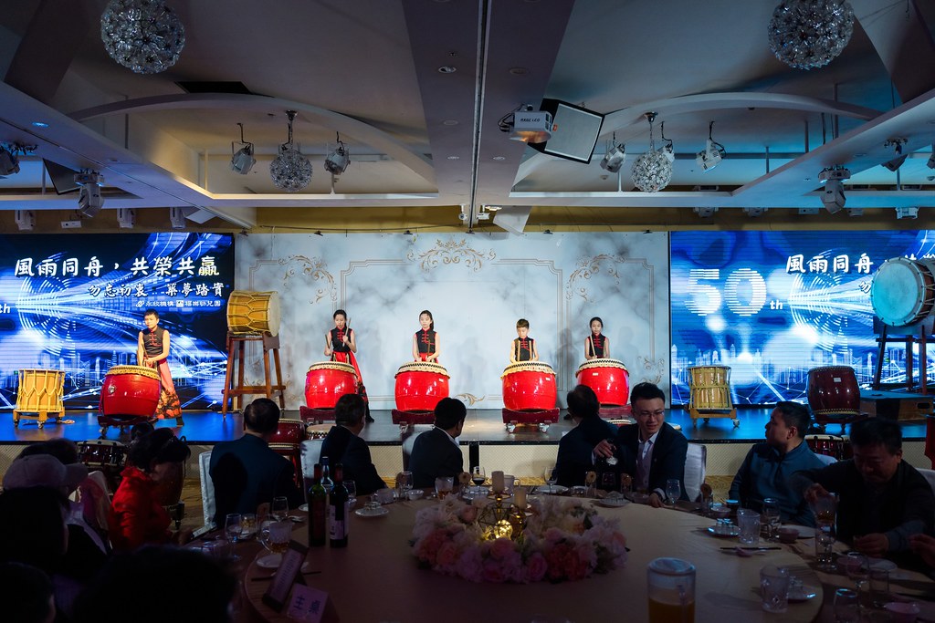 [即拍即印、活動攝影]永欣機構、福樂幼兒園 尾牙盛宴-最專業的團隊完成每場完美活動攝影，拍的不只好更要快! #雲端攝影