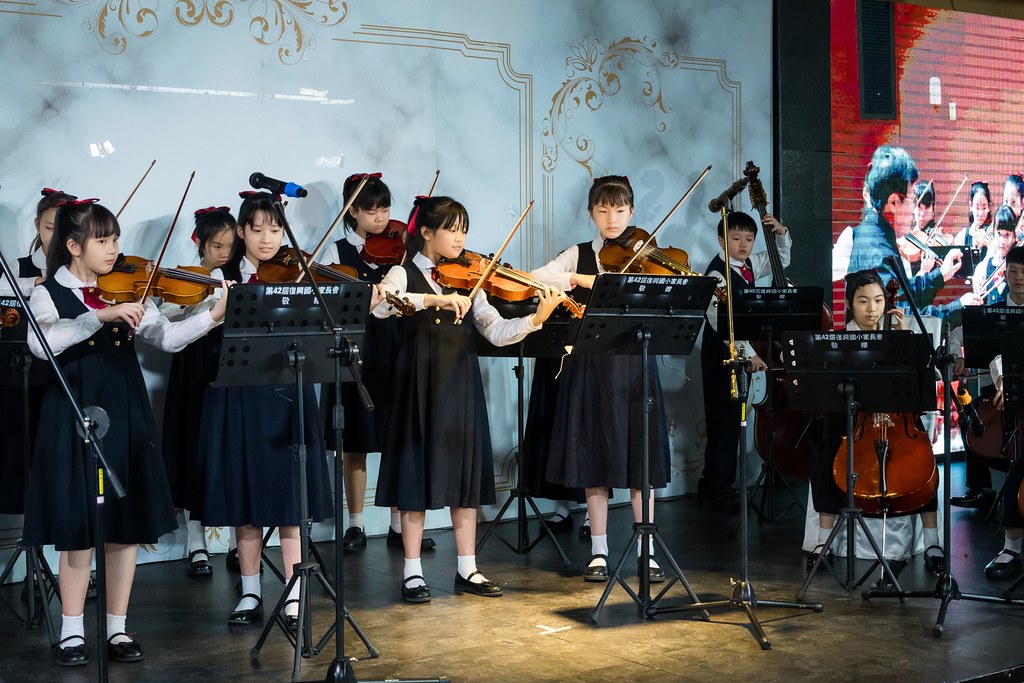 [即拍即印、活動攝影]永欣機構、福樂幼兒園 尾牙盛宴-最專業的團隊完成每場完美活動攝影，拍的不只好更要快! #活動攝影