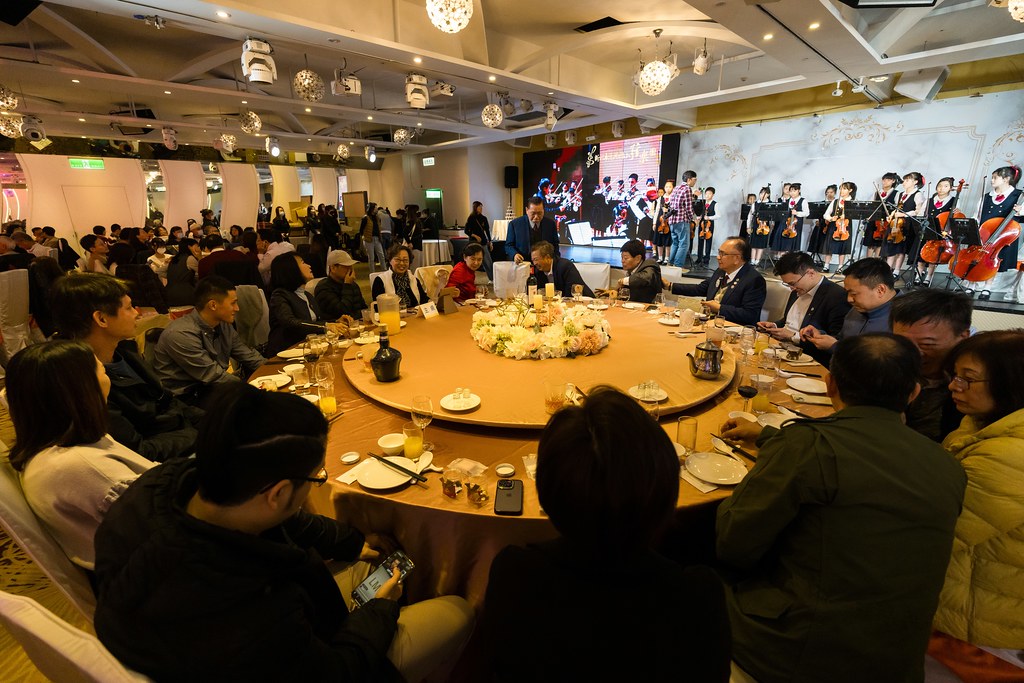 [即拍即印、活動攝影]永欣機構、福樂幼兒園 尾牙盛宴-最專業的團隊完成每場完美活動攝影，拍的不只好更要快! #活動攝影