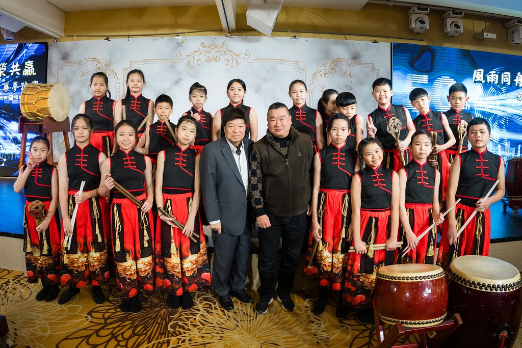 [即拍即印、活動攝影]永欣機構、福樂幼兒園 尾牙盛宴-最專業的團隊完成每場完美活動攝影，拍的不只好更要快! #活動拍攝