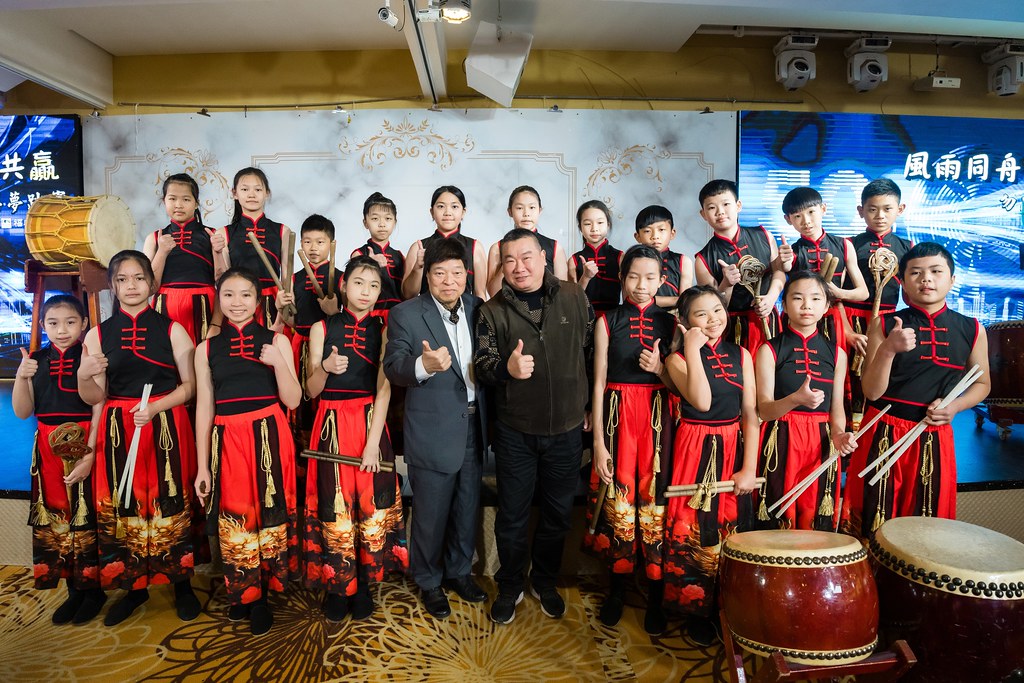 [即拍即印、活動攝影]永欣機構、福樂幼兒園 尾牙盛宴-最專業的團隊完成每場完美活動攝影，拍的不只好更要快! #活動拍攝