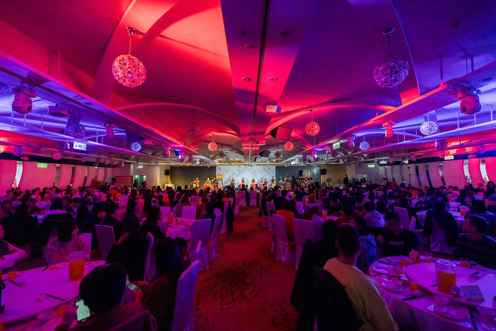 [即拍即印、活動攝影]永欣機構、福樂幼兒園 尾牙盛宴-最專業的團隊完成每場完美活動攝影，拍的不只好更要快! #活動攝影