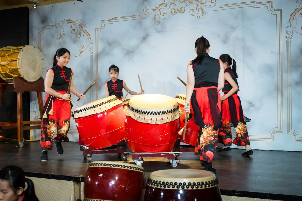 [即拍即印、活動攝影]永欣機構、福樂幼兒園 尾牙盛宴-最專業的團隊完成每場完美活動攝影，拍的不只好更要快! #即拍即印