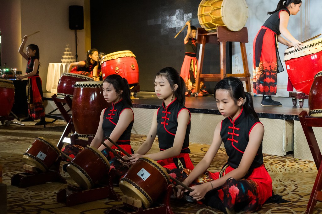 [即拍即印、活動攝影]永欣機構、福樂幼兒園 尾牙盛宴-最專業的團隊完成每場完美活動攝影，拍的不只好更要快! #活動攝影