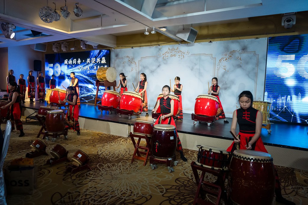 [即拍即印、活動攝影]永欣機構、福樂幼兒園 尾牙盛宴-最專業的團隊完成每場完美活動攝影，拍的不只好更要快! #即時攝影