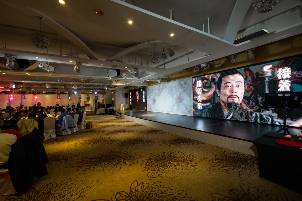 [即拍即印、活動攝影]永欣機構、福樂幼兒園 尾牙盛宴-最專業的團隊完成每場完美活動攝影，拍的不只好更要快! #活動拍立得