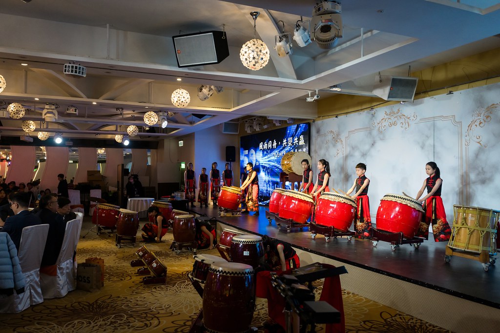 [即拍即印、活動攝影]永欣機構、福樂幼兒園 尾牙盛宴-最專業的團隊完成每場完美活動攝影，拍的不只好更要快! #活動拍立得