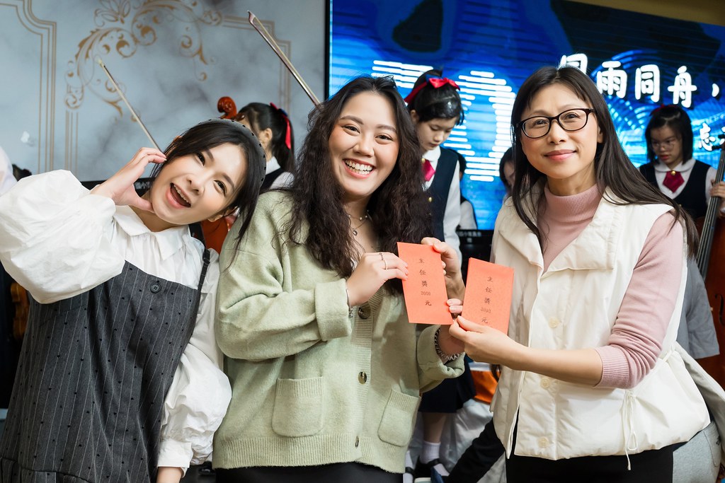 [即拍即印、活動攝影]永欣機構、福樂幼兒園 尾牙盛宴-最專業的團隊完成每場完美活動攝影，拍的不只好更要快! #活動攝影