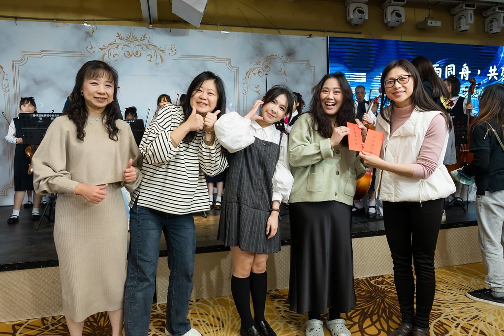 [即拍即印、活動攝影]永欣機構、福樂幼兒園 尾牙盛宴-最專業的團隊完成每場完美活動攝影，拍的不只好更要快! #即時攝影