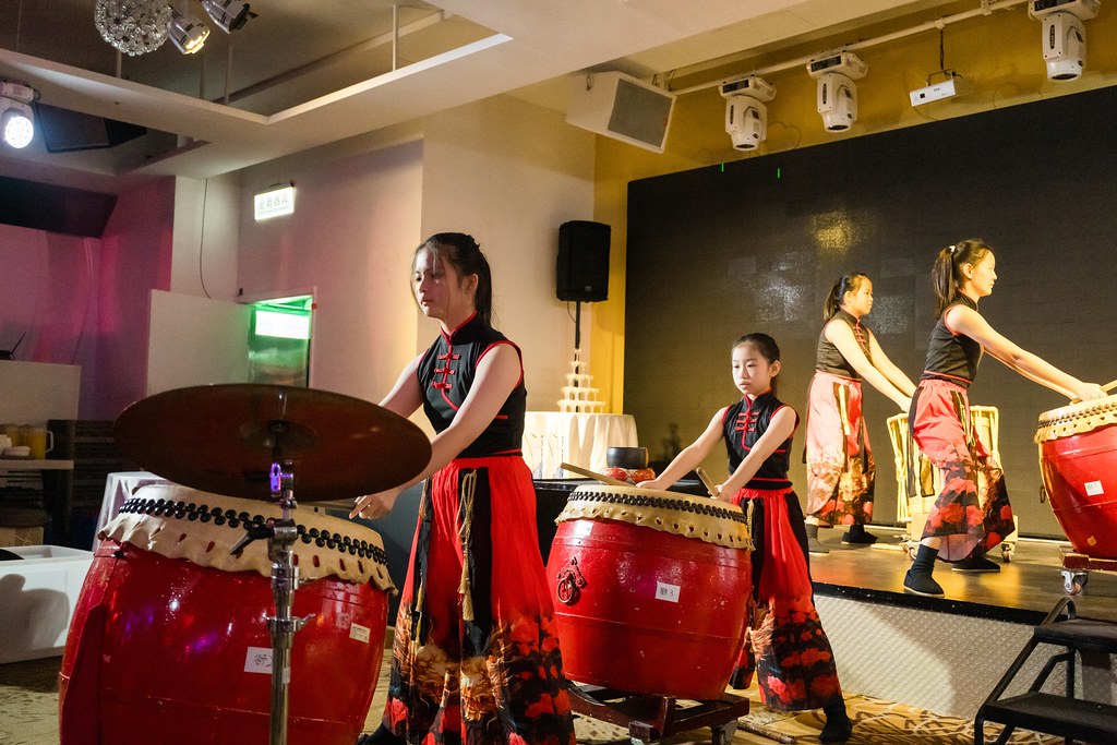 [即拍即印、活動攝影]永欣機構、福樂幼兒園 尾牙盛宴-最專業的團隊完成每場完美活動攝影，拍的不只好更要快! #尾牙攝影