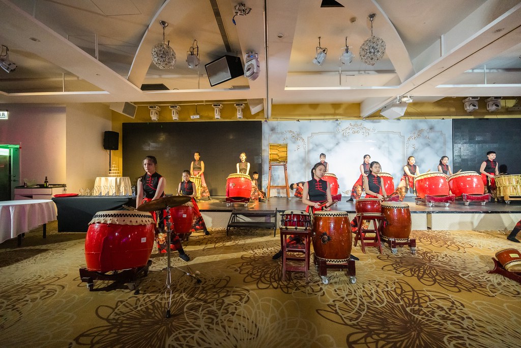 [即拍即印、活動攝影]永欣機構、福樂幼兒園 尾牙盛宴-最專業的團隊完成每場完美活動攝影，拍的不只好更要快! #活動拍立得