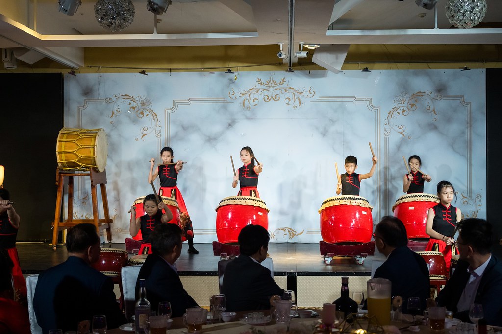 [即拍即印、活動攝影]永欣機構、福樂幼兒園 尾牙盛宴-最專業的團隊完成每場完美活動攝影，拍的不只好更要快! #活動攝影