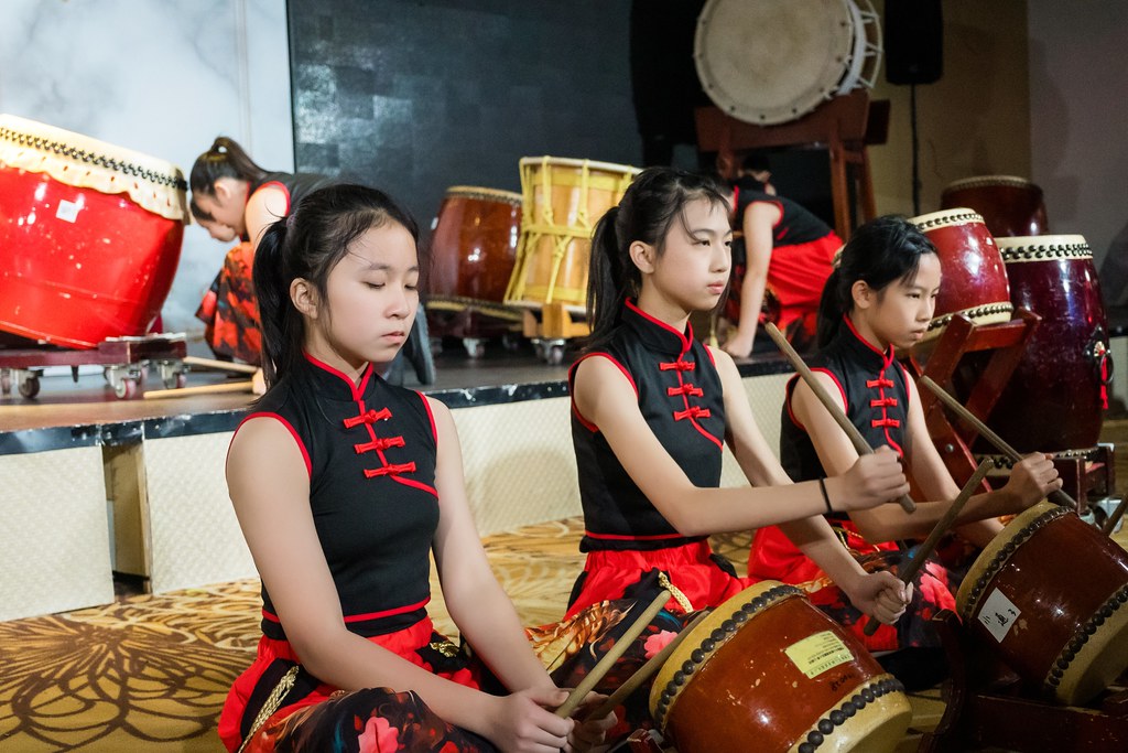 [即拍即印、活動攝影]永欣機構、福樂幼兒園 尾牙盛宴-最專業的團隊完成每場完美活動攝影，拍的不只好更要快! #雲端攝影