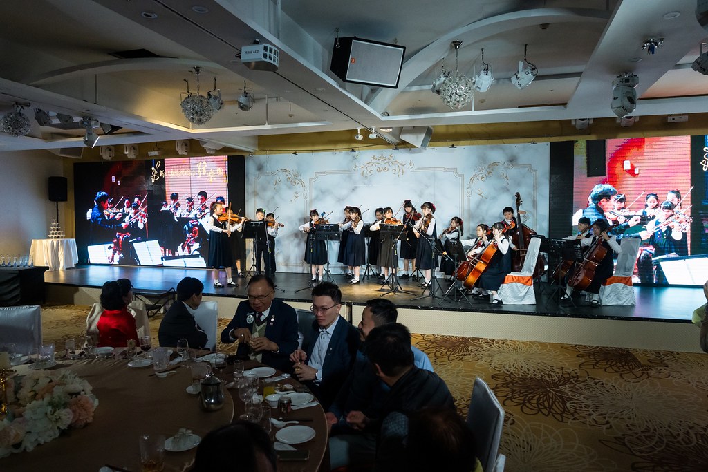 [即拍即印、活動攝影]永欣機構、福樂幼兒園 尾牙盛宴-最專業的團隊完成每場完美活動攝影，拍的不只好更要快! #尾牙攝影