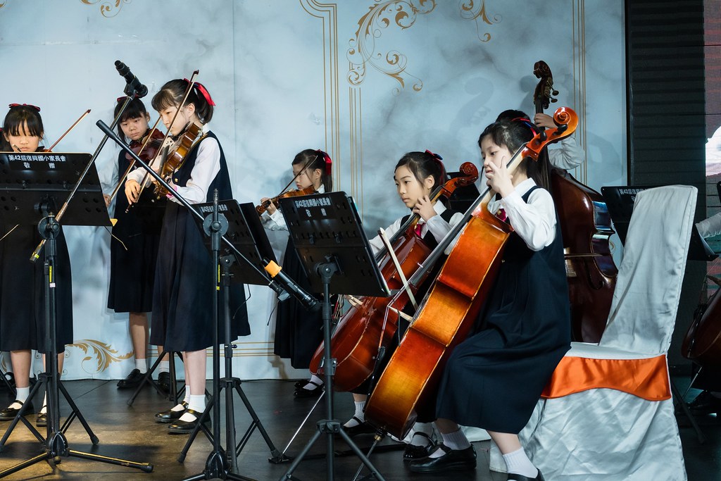 [即拍即印、活動攝影]永欣機構、福樂幼兒園 尾牙盛宴-最專業的團隊完成每場完美活動攝影，拍的不只好更要快! #雲端攝影