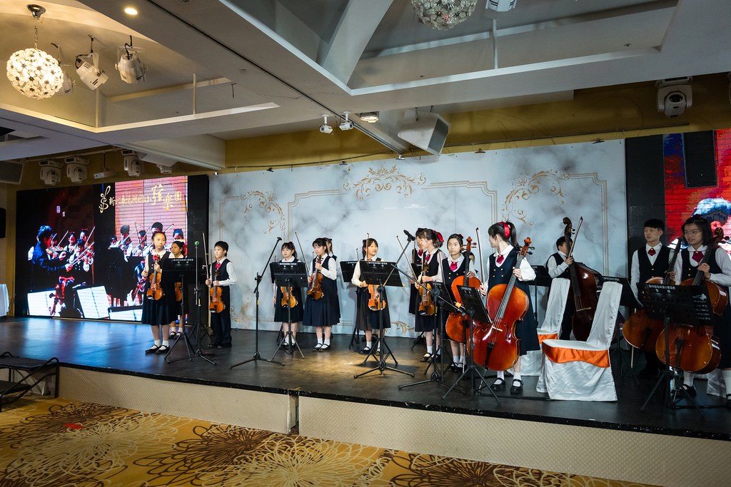 [即拍即印、活動攝影]永欣機構、福樂幼兒園 尾牙盛宴-最專業的團隊完成每場完美活動攝影，拍的不只好更要快! #即拍即印