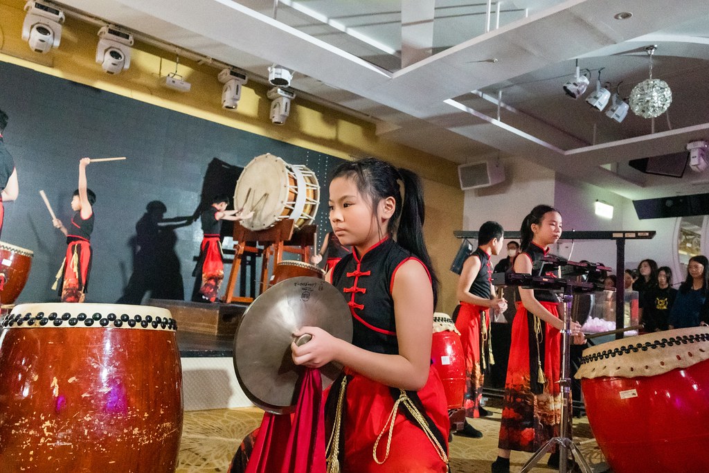 [即拍即印、活動攝影]永欣機構、福樂幼兒園 尾牙盛宴-最專業的團隊完成每場完美活動攝影，拍的不只好更要快! #即時攝影