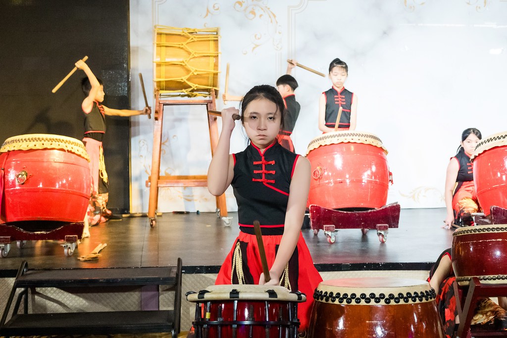 [即拍即印、活動攝影]永欣機構、福樂幼兒園 尾牙盛宴-最專業的團隊完成每場完美活動攝影，拍的不只好更要快! #活動拍攝