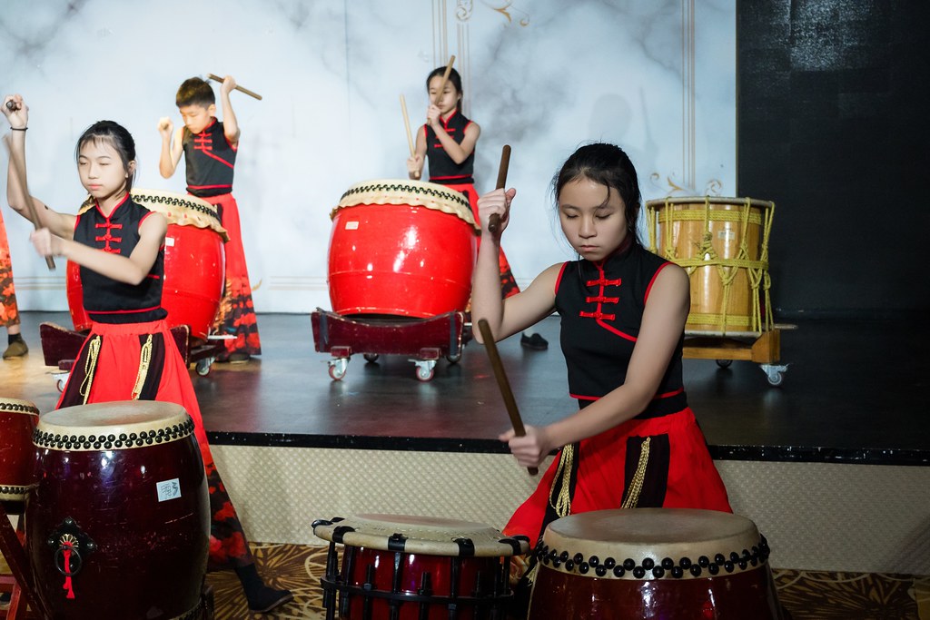 [即拍即印、活動攝影]永欣機構、福樂幼兒園 尾牙盛宴-最專業的團隊完成每場完美活動攝影，拍的不只好更要快! #即時攝影