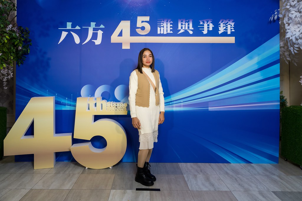 [即拍即印、活動攝影]六方45誰與爭鋒-最專業的團隊完成每場完美活動攝影，拍的不只好更要快! #活動拍立得
