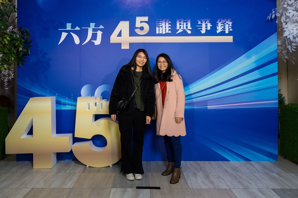 [即拍即印、活動攝影]六方45誰與爭鋒-最專業的團隊完成每場完美活動攝影，拍的不只好更要快! #活動拍立得