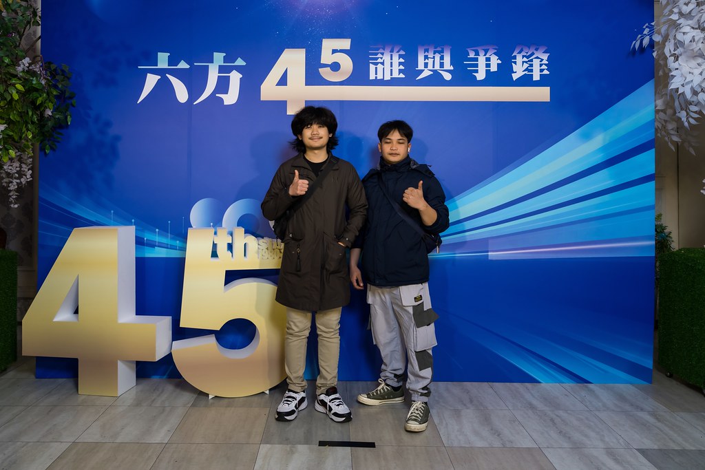 [即拍即印、活動攝影]六方45誰與爭鋒-最專業的團隊完成每場完美活動攝影，拍的不只好更要快! #即拍即印