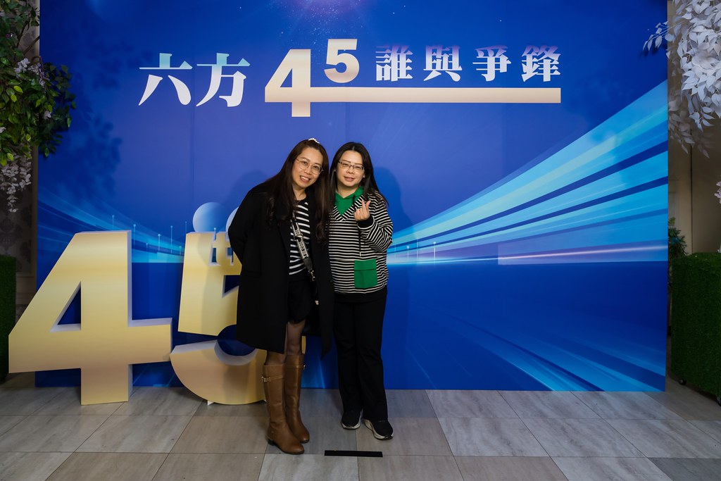 [即拍即印、活動攝影]六方45誰與爭鋒-最專業的團隊完成每場完美活動攝影，拍的不只好更要快! #活動攝影