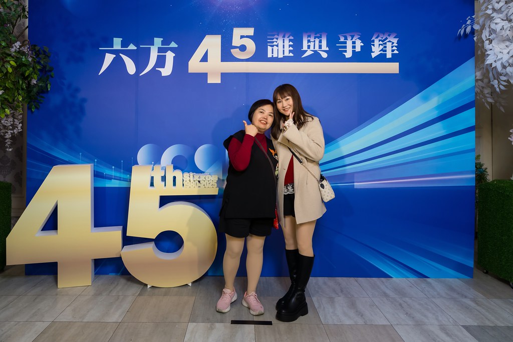 [即拍即印、活動攝影]六方45誰與爭鋒-最專業的團隊完成每場完美活動攝影，拍的不只好更要快! #即拍即印